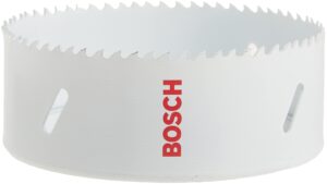 bosch hb475 4-3/4 in. bi-metal hole saw