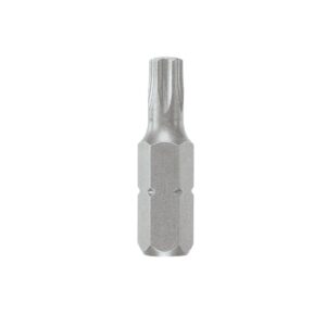 bosch 38348 t25h by 1-inch security torx insert bit, extra hard