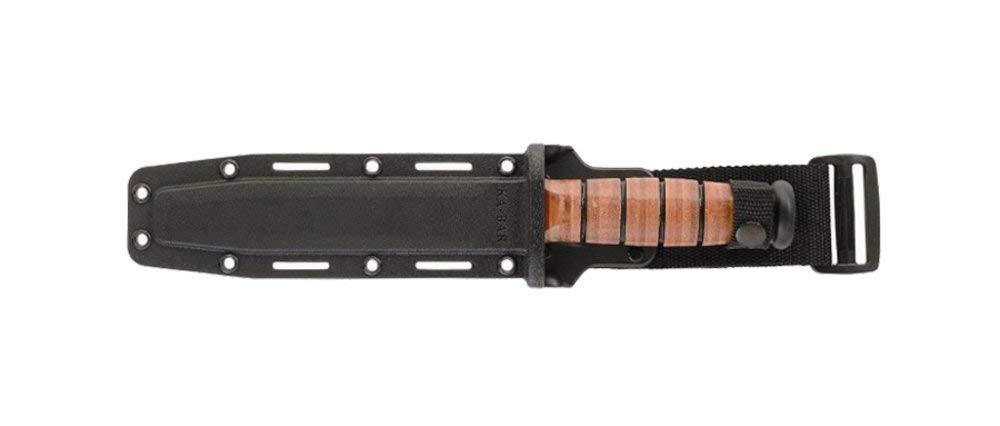 Ka-Bar Ka-Bar KNIFE FIGHT/UTIL ARMY