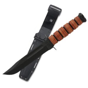 Ka-Bar Ka-Bar KNIFE FIGHT/UTIL ARMY