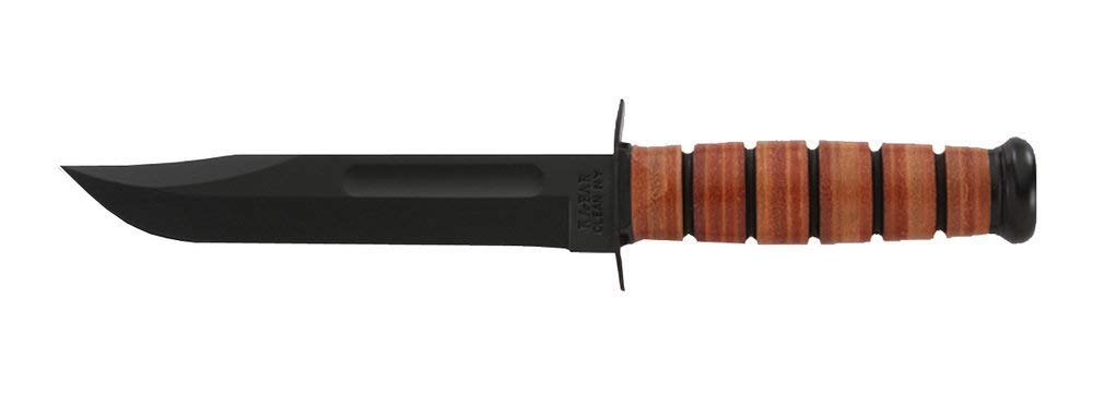 Ka-Bar Ka-Bar KNIFE FIGHT/UTIL ARMY