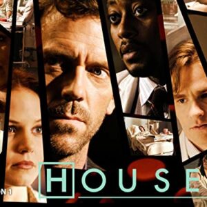 House Season 1