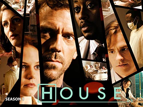 House Season 1