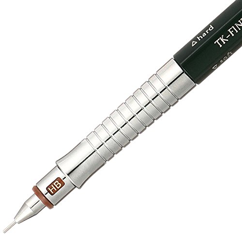 Faber Castell Mechanical Pencil, TK Fine Vario, 0.5mm (135500)