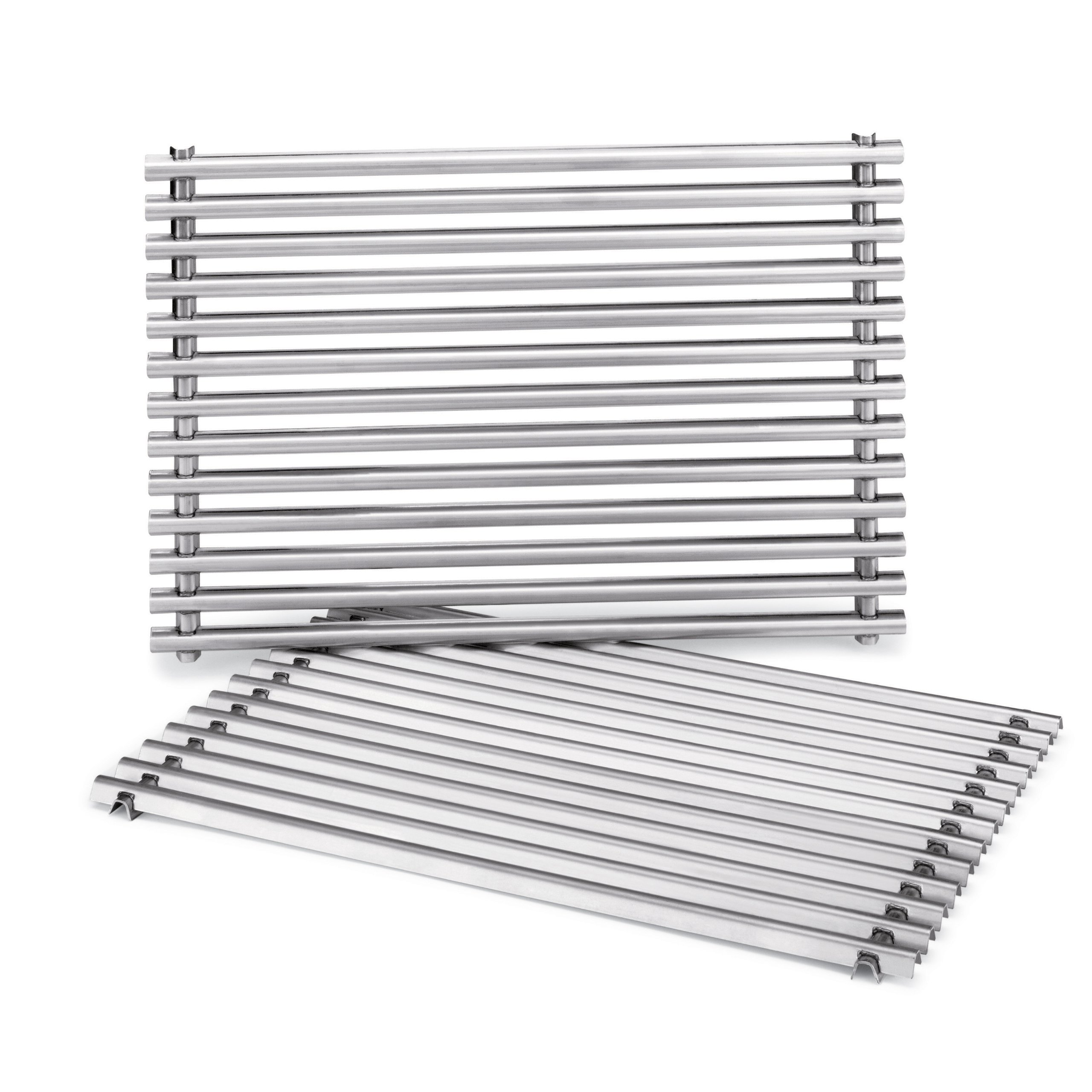 Weber 7527 Stainless Steel Replacement Cooking Grates