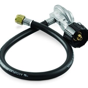 Weber Hose and Regulator Kit, for select Genesis and Summit Gas Grills