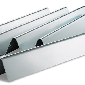 Weber 7540 Stainless Steel Flavorizer Bars (24.5 x 2.375 x 2.375)