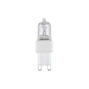 westinghouse, clear lighting 04871 40-watt g9 halogen bulb, 1 pack