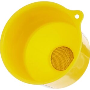 Coghlans, Funnel, Yellow, 2 1/4"