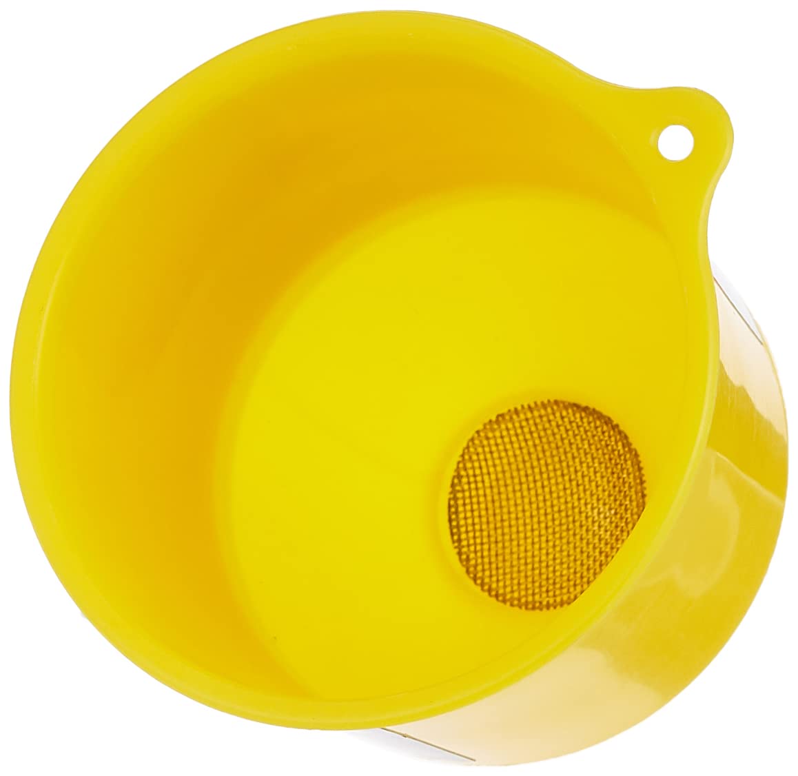 Coghlans, Funnel, Yellow, 2 1/4"