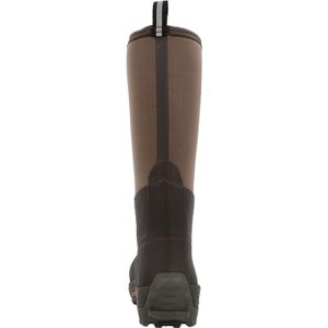 Muck Boot Muck Wetland Rubber Premium Men's Field Boots,Bark,Men's 6 M/Women's 7 M