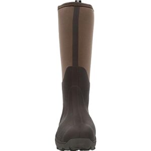 Muck Boot Muck Wetland Rubber Premium Men's Field Boots,Bark,Men's 6 M/Women's 7 M