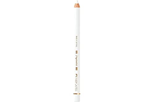 Faber-Castell Polychromos Artists' Single Pencil - Colour 101 White