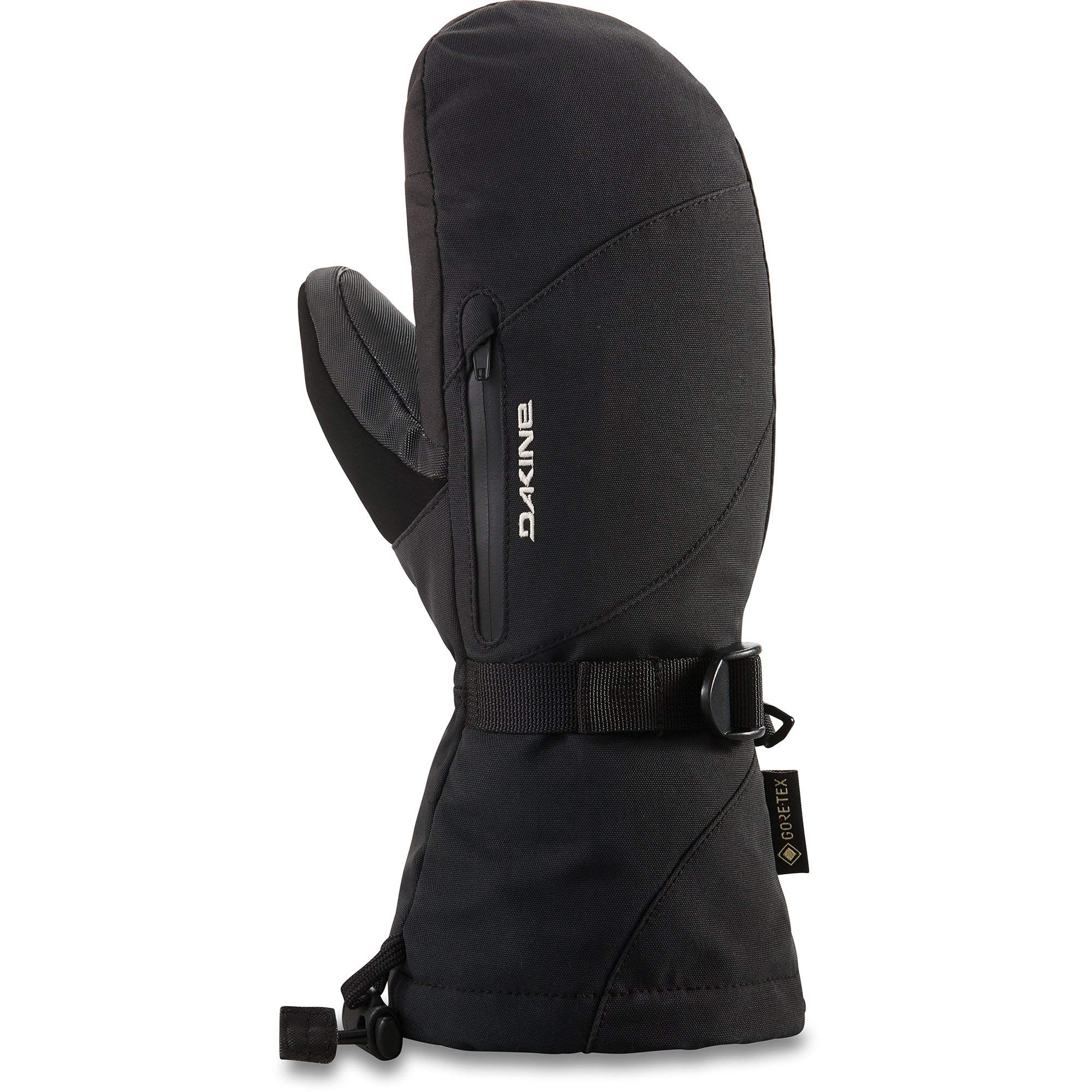 Dakine Sequoia Gore-Tex Mitt - Black, Small