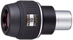 pentax 70514 eyepiece xw10 spotting scope