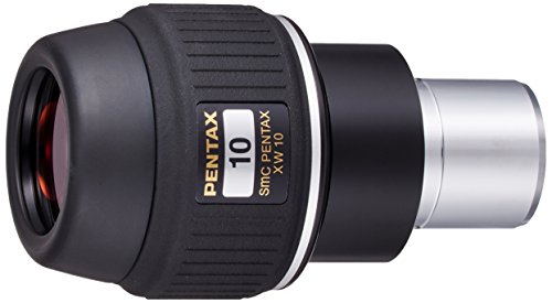 Pentax 70514 Eyepiece XW10 Spotting Scope