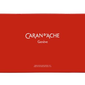 CREATIVE ART MATERIALS Caran d'Ache Pablo Pencil Set of 40 (666.340)