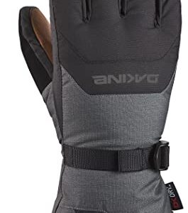 Dakine Leather Scout Glove - Men's, Carbon, Large