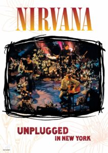 nirvana: mtv unplugged in new york