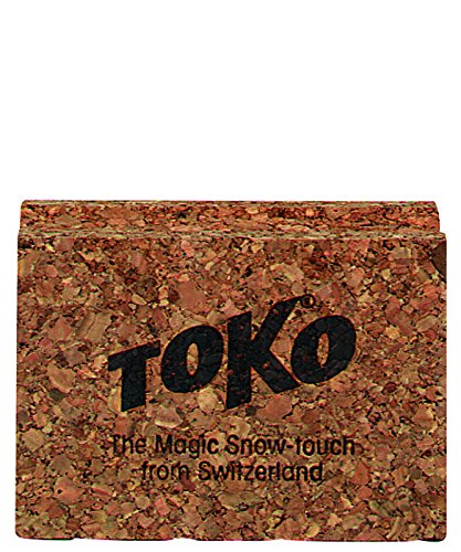 TOKO Repair Tool Wax Cork