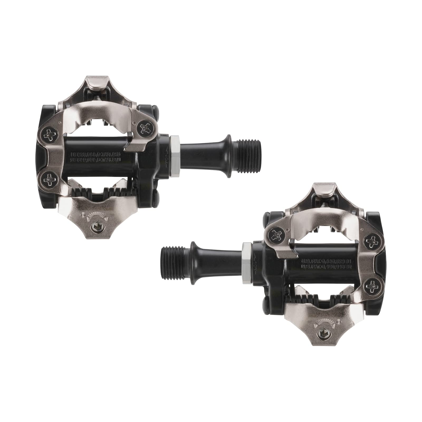 Shimano PD-M540 SPD MTB Pedals