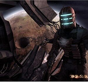 Dead Space (X-BOX 360) Platinum hits