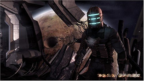 Dead Space (X-BOX 360) Platinum hits