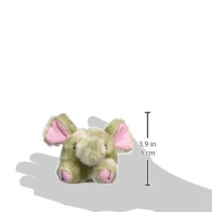 FATCAT Aspen Pet Products Moose/Elephant Toy Squatters