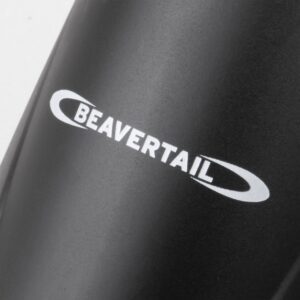 SKS Beavertail Bicycle Fender Set (26 and 28-Inch Bikes)