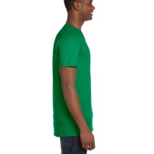 Hanes Men's Nano-T® T-shirt