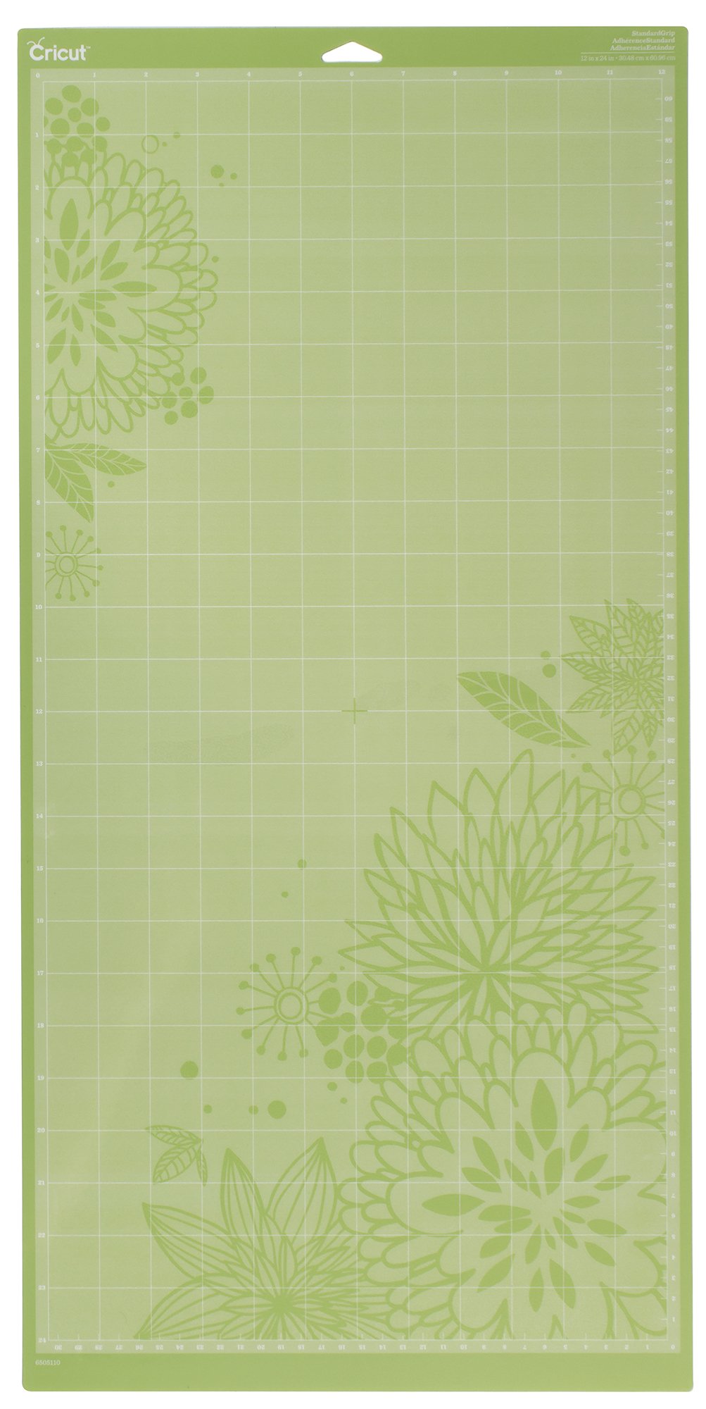 Cricut StandardGrip Cutting Mat 12"X24" 2/Pkg