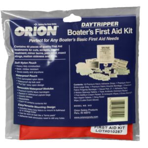 Orion Daytripper First Aid Kit - Soft Case