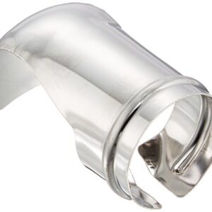 Bosch 1609390453 Refelctor Nozzle, Silver