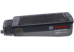 bosch 2605411147 dust box for pbs/pex