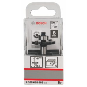 Bosch 2608628403 Panel Chamfer Bit 8x32x5mm