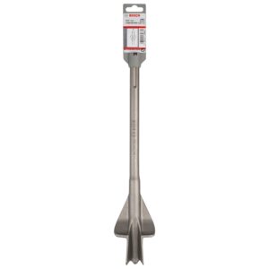 Bosch 2608690000 Chisel with SDS-Mammx 35mmx33.15In