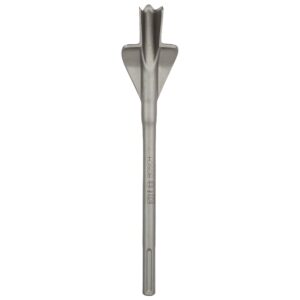 Bosch 2608690000 Chisel with SDS-Mammx 35mmx33.15In