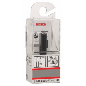 Bosch 2608628373 Groove Cutter 8mmx10mmx56mm