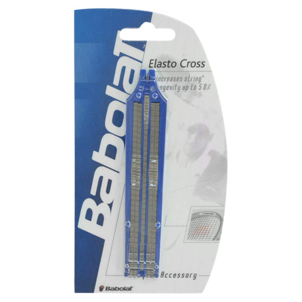 Babolat Elastocross String Saver Locks (Tan)