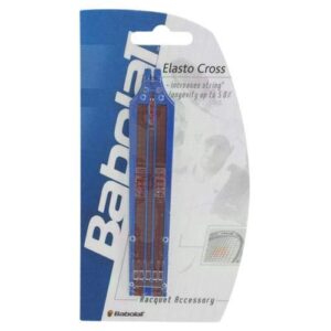 Babolat Elastocross String Saver Locks (Tan)