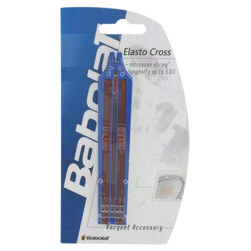 Babolat Elastocross String Saver Locks (Tan)