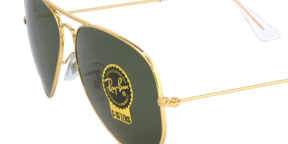 Ray-Ban RB3025 Non Polarised Sunglasses