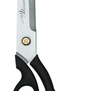 ZWILLING 41900-261-0 Superfection Classic, Tailor's shears, 26cm, Black