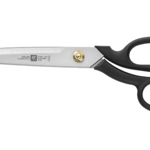 ZWILLING 41900-261-0 Superfection Classic, Tailor's shears, 26cm, Black