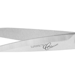 ZWILLING 41900-261-0 Superfection Classic, Tailor's shears, 26cm, Black