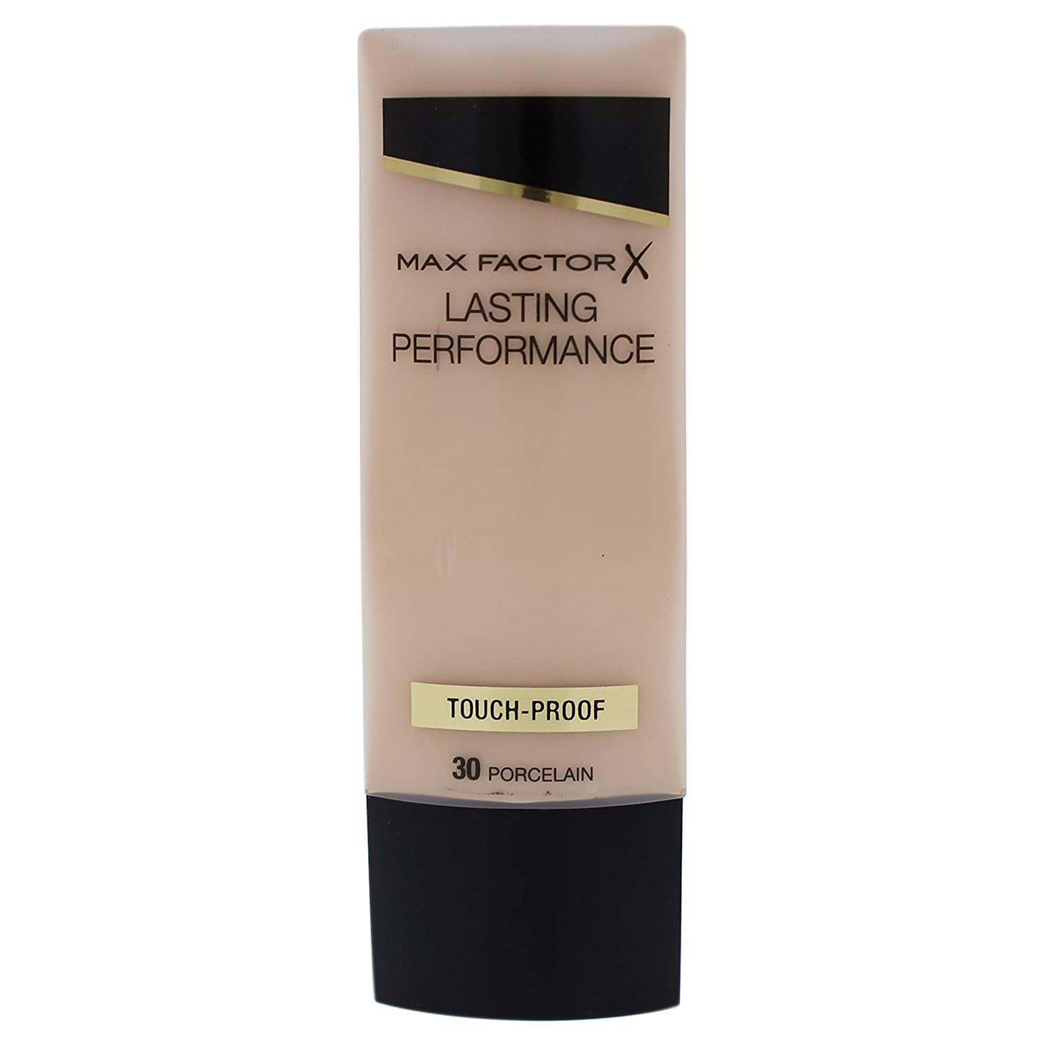 Max Factor Lasting Performance Long Lasting Foundation, No. 030 Porcelain