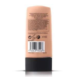 Max Factor Lasting Performance Long Lasting Foundation, No. 030 Porcelain