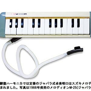 Suzuki Melodica (M-37C)