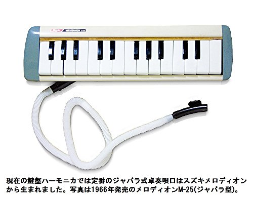 Suzuki Melodica (M-37C)