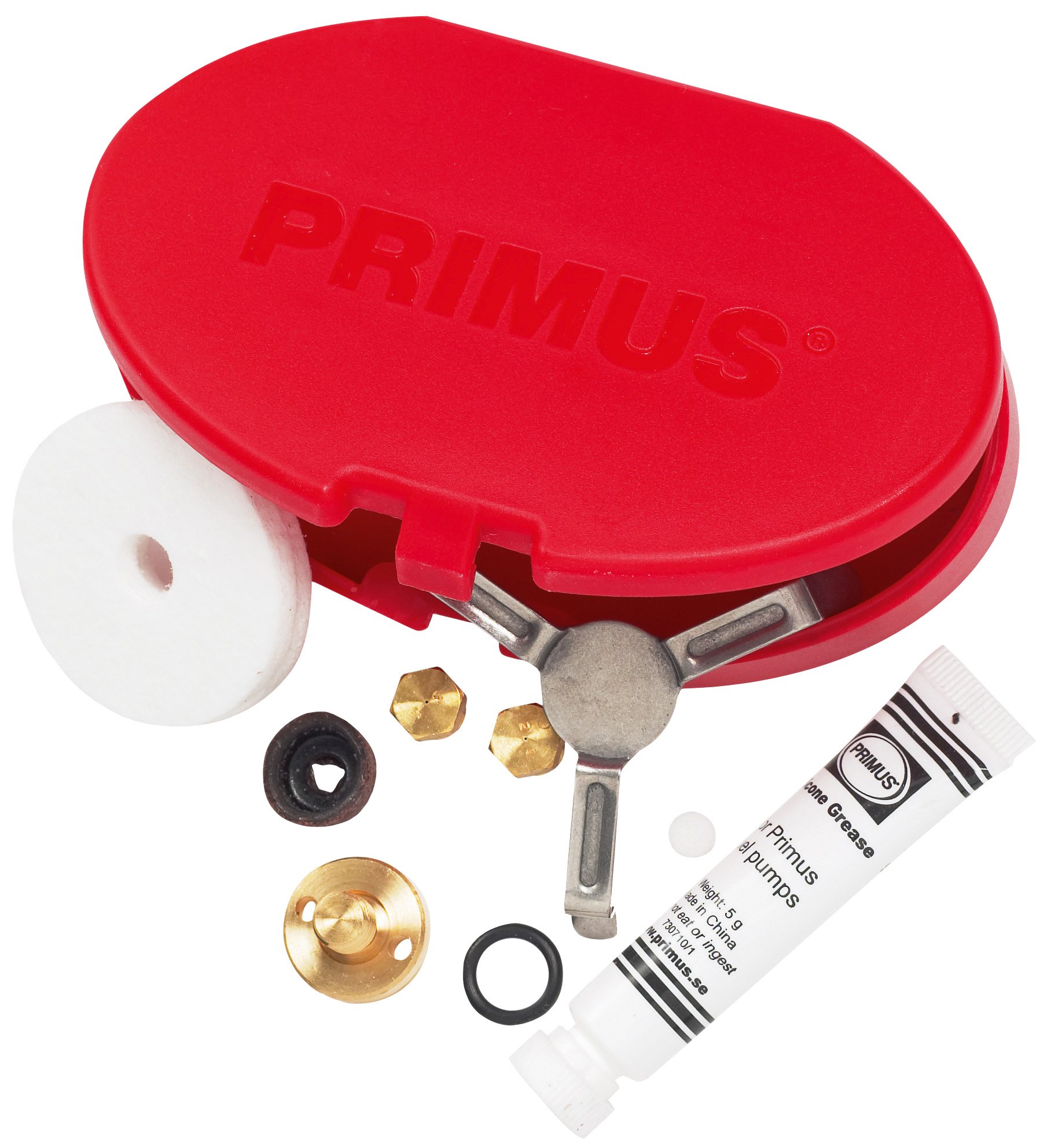 Primus Service & Maintenance Kit for Omnifuel (2007) P-731770